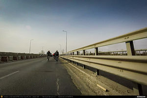 Traseu MTB Bucuresti - Calugareni - Branistari - spre Comana - Gradistea - 1 Decembrie - Bucuresti - KERUCOV .ro &copy; 2007 - 2026<br />&nbsp;#traseecubicicleta #mtb #ssp&nbsp;