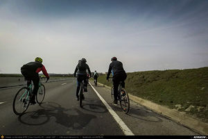 Traseu MTB Bucuresti - Calugareni - Branistari - spre Comana - Gradistea - 1 Decembrie - Bucuresti - KERUCOV .ro &copy; 2007 - 2026<br />&nbsp;#traseecubicicleta #mtb #ssp&nbsp;