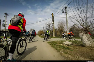Traseu MTB Bucuresti - Calugareni - Branistari - spre Comana - Gradistea - 1 Decembrie - Bucuresti - KERUCOV .ro &copy; 2007 - 2026<br />&nbsp;#traseecubicicleta #mtb #ssp&nbsp;