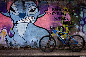 Trasee cu bicicleta MTB XC - Traseu MTB Bucuresti - Calugareni - Branistari - spre Comana - Gradistea - 1 Decembrie - Bucuresti de Andrei Vocurek