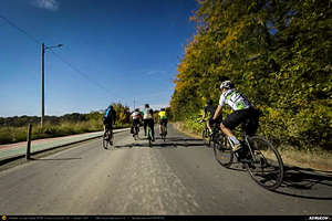 Trasee cu bicicleta MTB XC - Traseu SSP Bucuresti - Berceni - Vidra - Dobreni - Campurelu - Colibasi - Falastoaca - Gradistea - Mogosesti - Adunatii-Copaceni - Darasti-Vlasca - Novaci - Popesti - Mihailesti - Cornetu - Bragadiru - Magurele - Alunisu - Jilava - Bucuresti de Andrei Vocurek