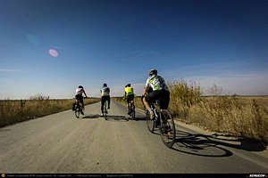 Trasee cu bicicleta MTB XC - Traseu SSP Bucuresti - Berceni - Vidra - Dobreni - Campurelu - Colibasi - Falastoaca - Gradistea - Mogosesti - Adunatii-Copaceni - Darasti-Vlasca - Novaci - Popesti - Mihailesti - Cornetu - Bragadiru - Magurele - Alunisu - Jilava - Bucuresti de Andrei Vocurek