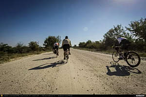 Trasee cu bicicleta MTB XC - Traseu SSP Bucuresti - Berceni - Vidra - Dobreni - Campurelu - Colibasi - Falastoaca - Gradistea - Mogosesti - Adunatii-Copaceni - Darasti-Vlasca - Novaci - Popesti - Mihailesti - Cornetu - Bragadiru - Magurele - Alunisu - Jilava - Bucuresti de Andrei Vocurek
