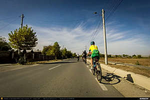 Trasee cu bicicleta MTB XC - Traseu SSP Bucuresti - Berceni - Vidra - Dobreni - Campurelu - Colibasi - Falastoaca - Gradistea - Mogosesti - Adunatii-Copaceni - Darasti-Vlasca - Novaci - Popesti - Mihailesti - Cornetu - Bragadiru - Magurele - Alunisu - Jilava - Bucuresti de Andrei Vocurek