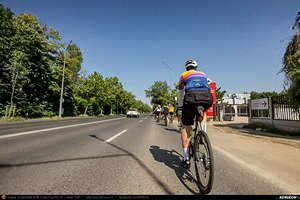 Traseu SSP Bucuresti - Mogosoaia - Buftea - Tamasi - Corbeanca - Balotesti - Tunari - Bucuresti - KERUCOV .ro &copy; 2007 - 2026<br />&nbsp;#traseecubicicleta #mtb #ssp&nbsp;
