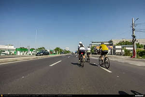 Traseu SSP Bucuresti - Mogosoaia - Buftea - Tamasi - Corbeanca - Balotesti - Tunari - Bucuresti - KERUCOV .ro &copy; 2007 - 2026<br />&nbsp;#traseecubicicleta #mtb #ssp&nbsp;