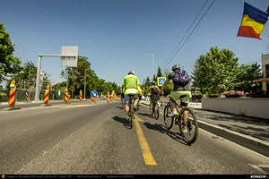 Traseu SSP Bucuresti - Mogosoaia - Buftea - Tamasi - Corbeanca - Balotesti - Tunari - Bucuresti - KERUCOV .ro &copy; 2007 - 2026<br />&nbsp;#traseecubicicleta #mtb #ssp&nbsp;