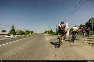 Traseu SSP Bucuresti - Mogosoaia - Buftea - Tamasi - Corbeanca - Balotesti - Tunari - Bucuresti - KERUCOV .ro &copy; 2007 - 2026<br />&nbsp;#traseecubicicleta #mtb #ssp&nbsp;