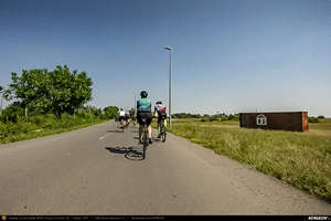 Traseu SSP Bucuresti - Mogosoaia - Buftea - Tamasi - Corbeanca - Balotesti - Tunari - Bucuresti - KERUCOV .ro &copy; 2007 - 2026<br />&nbsp;#traseecubicicleta #mtb #ssp&nbsp;