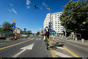 Trasee cu bicicleta MTB XC - Traseu SSP Bucuresti - Jilava - 1 Decembrie - Adunatii-Copaceni - Varlaam - Mogosesti - Gradistea - Comana - Gradistea - Mogosesti - Varlaam - Adunatii-Copaceni - 1 Decembrie - Jilava - Bucuresti de Andrei Vocurek