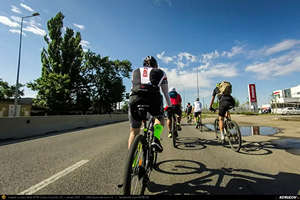 Trasee cu bicicleta MTB XC - Traseu SSP Bucuresti - Jilava - 1 Decembrie - Adunatii-Copaceni - Varlaam - Mogosesti - Gradistea - Comana - Gradistea - Mogosesti - Varlaam - Adunatii-Copaceni - 1 Decembrie - Jilava - Bucuresti de Andrei Vocurek
