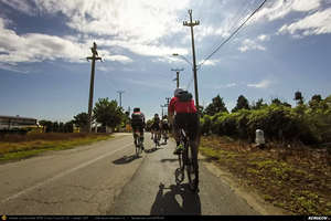 Trasee cu bicicleta MTB XC - Traseu SSP Bucuresti - Jilava - 1 Decembrie - Adunatii-Copaceni - Varlaam - Mogosesti - Gradistea - Comana - Gradistea - Mogosesti - Varlaam - Adunatii-Copaceni - 1 Decembrie - Jilava - Bucuresti de Andrei Vocurek