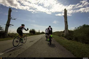 Trasee cu bicicleta MTB XC - Traseu SSP Bucuresti - Jilava - 1 Decembrie - Adunatii-Copaceni - Varlaam - Mogosesti - Gradistea - Comana - Gradistea - Mogosesti - Varlaam - Adunatii-Copaceni - 1 Decembrie - Jilava - Bucuresti de Andrei Vocurek