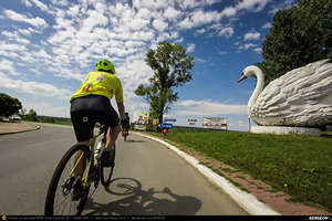 Trasee cu bicicleta MTB XC - Traseu SSP Bucuresti - Jilava - 1 Decembrie - Adunatii-Copaceni - Varlaam - Mogosesti - Gradistea - Comana - Gradistea - Mogosesti - Varlaam - Adunatii-Copaceni - 1 Decembrie - Jilava - Bucuresti de Andrei Vocurek