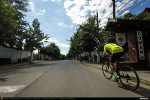 Trasee cu bicicleta MTB XC - Traseu SSP Bucuresti - Jilava - 1 Decembrie - Adunatii-Copaceni - Varlaam - Mogosesti - Gradistea - Comana - Gradistea - Mogosesti - Varlaam - Adunatii-Copaceni - 1 Decembrie - Jilava - Bucuresti de Andrei Vocurek
