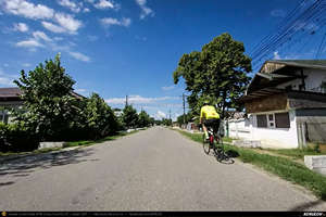 Trasee cu bicicleta MTB XC - Traseu SSP Bucuresti - Jilava - 1 Decembrie - Adunatii-Copaceni - Varlaam - Mogosesti - Gradistea - Comana - Gradistea - Mogosesti - Varlaam - Adunatii-Copaceni - 1 Decembrie - Jilava - Bucuresti de Andrei Vocurek