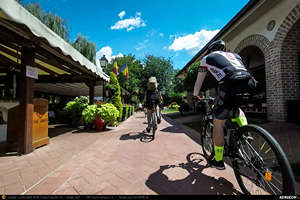 Trasee cu bicicleta MTB XC - Traseu SSP Bucuresti - Jilava - 1 Decembrie - Adunatii-Copaceni - Varlaam - Mogosesti - Gradistea - Comana - Gradistea - Mogosesti - Varlaam - Adunatii-Copaceni - 1 Decembrie - Jilava - Bucuresti de Andrei Vocurek