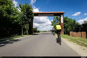 Trasee cu bicicleta MTB XC - Traseu SSP Bucuresti - Jilava - 1 Decembrie - Adunatii-Copaceni - Varlaam - Mogosesti - Gradistea - Comana - Gradistea - Mogosesti - Varlaam - Adunatii-Copaceni - 1 Decembrie - Jilava - Bucuresti de Andrei Vocurek