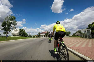 Trasee cu bicicleta MTB XC - Traseu SSP Bucuresti - Jilava - 1 Decembrie - Adunatii-Copaceni - Varlaam - Mogosesti - Gradistea - Comana - Gradistea - Mogosesti - Varlaam - Adunatii-Copaceni - 1 Decembrie - Jilava - Bucuresti de Andrei Vocurek