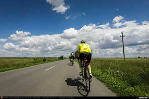 Trasee cu bicicleta MTB XC - Traseu SSP Bucuresti - Jilava - 1 Decembrie - Adunatii-Copaceni - Varlaam - Mogosesti - Gradistea - Comana - Gradistea - Mogosesti - Varlaam - Adunatii-Copaceni - 1 Decembrie - Jilava - Bucuresti de Andrei Vocurek