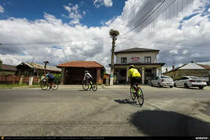 Trasee cu bicicleta MTB XC - Traseu SSP Bucuresti - Jilava - 1 Decembrie - Adunatii-Copaceni - Varlaam - Mogosesti - Gradistea - Comana - Gradistea - Mogosesti - Varlaam - Adunatii-Copaceni - 1 Decembrie - Jilava - Bucuresti de Andrei Vocurek