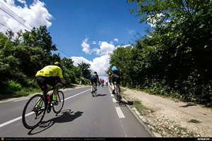 Trasee cu bicicleta MTB XC - Traseu SSP Bucuresti - Jilava - 1 Decembrie - Adunatii-Copaceni - Varlaam - Mogosesti - Gradistea - Comana - Gradistea - Mogosesti - Varlaam - Adunatii-Copaceni - 1 Decembrie - Jilava - Bucuresti de Andrei Vocurek