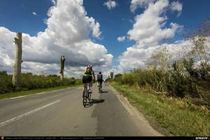 Trasee cu bicicleta MTB XC - Traseu SSP Bucuresti - Jilava - 1 Decembrie - Adunatii-Copaceni - Varlaam - Mogosesti - Gradistea - Comana - Gradistea - Mogosesti - Varlaam - Adunatii-Copaceni - 1 Decembrie - Jilava - Bucuresti de Andrei Vocurek
