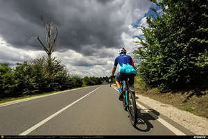 Trasee cu bicicleta MTB XC - Traseu SSP Bucuresti - Jilava - 1 Decembrie - Adunatii-Copaceni - Varlaam - Mogosesti - Gradistea - Comana - Gradistea - Mogosesti - Varlaam - Adunatii-Copaceni - 1 Decembrie - Jilava - Bucuresti de Andrei Vocurek