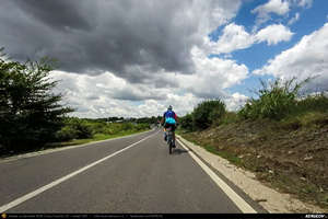 Trasee cu bicicleta MTB XC - Traseu SSP Bucuresti - Jilava - 1 Decembrie - Adunatii-Copaceni - Varlaam - Mogosesti - Gradistea - Comana - Gradistea - Mogosesti - Varlaam - Adunatii-Copaceni - 1 Decembrie - Jilava - Bucuresti de Andrei Vocurek