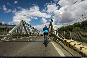 Trasee cu bicicleta MTB XC - Traseu SSP Bucuresti - Jilava - 1 Decembrie - Adunatii-Copaceni - Varlaam - Mogosesti - Gradistea - Comana - Gradistea - Mogosesti - Varlaam - Adunatii-Copaceni - 1 Decembrie - Jilava - Bucuresti de Andrei Vocurek