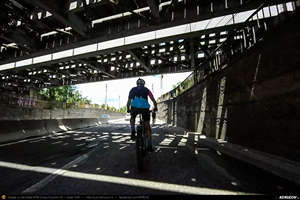 Trasee cu bicicleta MTB XC - Traseu SSP Bucuresti - Jilava - 1 Decembrie - Adunatii-Copaceni - Varlaam - Mogosesti - Gradistea - Comana - Gradistea - Mogosesti - Varlaam - Adunatii-Copaceni - 1 Decembrie - Jilava - Bucuresti de Andrei Vocurek