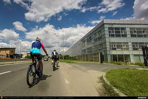 Trasee cu bicicleta MTB XC - Traseu SSP Bucuresti - Jilava - 1 Decembrie - Adunatii-Copaceni - Varlaam - Mogosesti - Gradistea - Comana - Gradistea - Mogosesti - Varlaam - Adunatii-Copaceni - 1 Decembrie - Jilava - Bucuresti de Andrei Vocurek