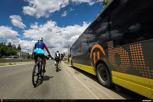 Trasee cu bicicleta MTB XC - Traseu SSP Bucuresti - Jilava - 1 Decembrie - Adunatii-Copaceni - Varlaam - Mogosesti - Gradistea - Comana - Gradistea - Mogosesti - Varlaam - Adunatii-Copaceni - 1 Decembrie - Jilava - Bucuresti de Andrei Vocurek