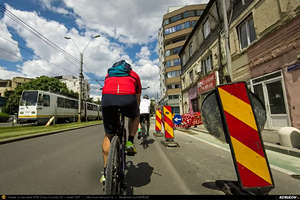 Trasee cu bicicleta MTB XC - Traseu SSP Bucuresti - Jilava - 1 Decembrie - Adunatii-Copaceni - Varlaam - Mogosesti - Gradistea - Comana - Gradistea - Mogosesti - Varlaam - Adunatii-Copaceni - 1 Decembrie - Jilava - Bucuresti de Andrei Vocurek