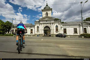 Trasee cu bicicleta MTB XC - Traseu SSP Bucuresti - Jilava - 1 Decembrie - Adunatii-Copaceni - Varlaam - Mogosesti - Gradistea - Comana - Gradistea - Mogosesti - Varlaam - Adunatii-Copaceni - 1 Decembrie - Jilava - Bucuresti de Andrei Vocurek