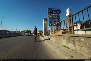 Traseu SSP Bucuresti - Alunisu - 1 Decembrie - Comana - Uzunu - Calugareni - Singureni - Darasti-Vlasca - Adunatii-Copaceni - 1 Decembrie - Alunisu - Bucuresti - KERUCOV .ro &copy; 2007 - 2026<br />&nbsp;#traseecubicicleta #mtb #ssp&nbsp;