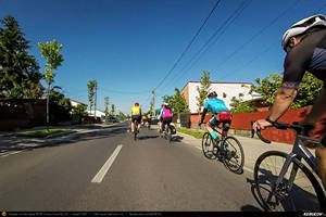 Trasee cu bicicleta MTB XC - Traseu SSP Bucuresti - Alunisu - 1 Decembrie - Comana - Uzunu - Calugareni - Singureni - Darasti-Vlasca - Adunatii-Copaceni - 1 Decembrie - Alunisu - Bucuresti de Andrei Vocurek
