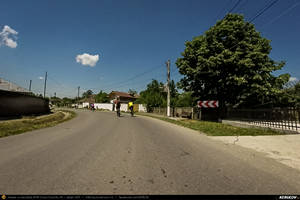 Trasee cu bicicleta MTB XC - Traseu SSP Bucuresti - Alunisu - 1 Decembrie - Comana - Uzunu - Calugareni - Singureni - Darasti-Vlasca - Adunatii-Copaceni - 1 Decembrie - Alunisu - Bucuresti de Andrei Vocurek