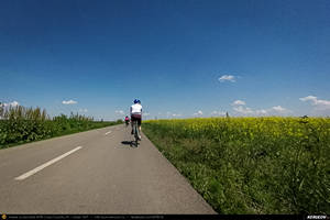 Trasee cu bicicleta MTB XC - Traseu SSP Bucuresti - Alunisu - 1 Decembrie - Comana - Uzunu - Calugareni - Singureni - Darasti-Vlasca - Adunatii-Copaceni - 1 Decembrie - Alunisu - Bucuresti de Andrei Vocurek