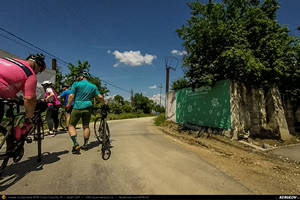 Trasee cu bicicleta MTB XC - Traseu SSP Bucuresti - Alunisu - 1 Decembrie - Comana - Uzunu - Calugareni - Singureni - Darasti-Vlasca - Adunatii-Copaceni - 1 Decembrie - Alunisu - Bucuresti de Andrei Vocurek