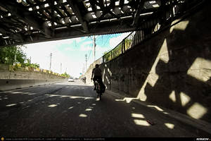 Trasee cu bicicleta MTB XC - Traseu SSP Bucuresti - Alunisu - 1 Decembrie - Comana - Uzunu - Calugareni - Singureni - Darasti-Vlasca - Adunatii-Copaceni - 1 Decembrie - Alunisu - Bucuresti de Andrei Vocurek
