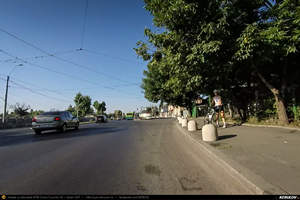 Traseu SSP Bucuresti - Magurele - Clinceni - Domnesti - Darvari - Ciorogarla - Joita - Cosoba - Bacu - Ciorogarla - Darvari - Domnesti - Clinceni - Magurele - Alunisu - Darasti-Ilfov - 1 Decembrie - Adunatii-Copaceni - 1 Decembrie - Alunisu - Bucuresti - KERUCOV .ro &copy; 2007 - 2026<br />&nbsp;#traseecubicicleta #mtb #ssp&nbsp;