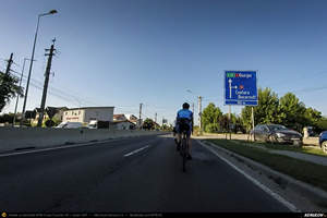 Traseu SSP Bucuresti - Magurele - Clinceni - Domnesti - Darvari - Ciorogarla - Joita - Cosoba - Bacu - Ciorogarla - Darvari - Domnesti - Clinceni - Magurele - Alunisu - Darasti-Ilfov - 1 Decembrie - Adunatii-Copaceni - 1 Decembrie - Alunisu - Bucuresti - KERUCOV .ro &copy; 2007 - 2026<br />&nbsp;#traseecubicicleta #mtb #ssp&nbsp;