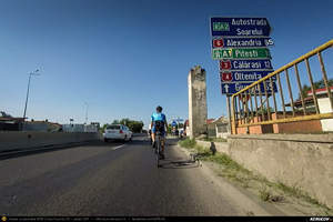 Traseu SSP Bucuresti - Magurele - Clinceni - Domnesti - Darvari - Ciorogarla - Joita - Cosoba - Bacu - Ciorogarla - Darvari - Domnesti - Clinceni - Magurele - Alunisu - Darasti-Ilfov - 1 Decembrie - Adunatii-Copaceni - 1 Decembrie - Alunisu - Bucuresti - KERUCOV .ro &copy; 2007 - 2026<br />&nbsp;#traseecubicicleta #mtb #ssp&nbsp;