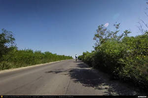 Trasee cu bicicleta MTB XC - Traseu SSP Bucuresti - Magurele - Clinceni - Domnesti - Darvari - Ciorogarla - Joita - Cosoba - Bacu - Ciorogarla - Darvari - Domnesti - Clinceni - Magurele - Alunisu - Darasti-Ilfov - 1 Decembrie - Adunatii-Copaceni - 1 Decembrie - Alunisu - Bucuresti de Andrei Vocurek