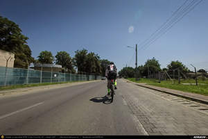 Trasee cu bicicleta MTB XC - Traseu SSP Bucuresti - Magurele - Clinceni - Domnesti - Darvari - Ciorogarla - Joita - Cosoba - Bacu - Ciorogarla - Darvari - Domnesti - Clinceni - Magurele - Alunisu - Darasti-Ilfov - 1 Decembrie - Adunatii-Copaceni - 1 Decembrie - Alunisu - Bucuresti de Andrei Vocurek