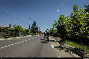 Trasee cu bicicleta MTB XC - Traseu SSP Bucuresti - Magurele - Clinceni - Domnesti - Darvari - Ciorogarla - Joita - Cosoba - Bacu - Ciorogarla - Darvari - Domnesti - Clinceni - Magurele - Alunisu - Darasti-Ilfov - 1 Decembrie - Adunatii-Copaceni - 1 Decembrie - Alunisu - Bucuresti de Andrei Vocurek