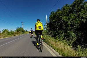 Trasee cu bicicleta MTB XC - Traseu SSP Bucuresti - Alunisu - Darasti-Ilfov - 1 Decembrie - Adunatii-Copaceni - Darasti-Vlasca - Novaci - Popesti - Mihailesti - Stalpu - Iepuresti - Singureni - Darasti-Vlasca - Adunatii-Copaceni - 1 Decembrie - Darasti-Ilfov - Alunisu - Bucuresti de Andrei Vocurek