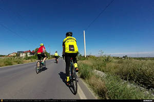 Trasee cu bicicleta MTB XC - Traseu SSP Bucuresti - Alunisu - Darasti-Ilfov - 1 Decembrie - Adunatii-Copaceni - Darasti-Vlasca - Novaci - Popesti - Mihailesti - Stalpu - Iepuresti - Singureni - Darasti-Vlasca - Adunatii-Copaceni - 1 Decembrie - Darasti-Ilfov - Alunisu - Bucuresti de Andrei Vocurek