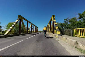 Trasee cu bicicleta MTB XC - Traseu SSP Bucuresti - Alunisu - Darasti-Ilfov - 1 Decembrie - Adunatii-Copaceni - Darasti-Vlasca - Novaci - Popesti - Mihailesti - Stalpu - Iepuresti - Singureni - Darasti-Vlasca - Adunatii-Copaceni - 1 Decembrie - Darasti-Ilfov - Alunisu - Bucuresti de Andrei Vocurek